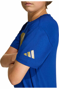 adidas camiseta entrenamiento niño COPA MUNDIAL LA FIFA 2026 03