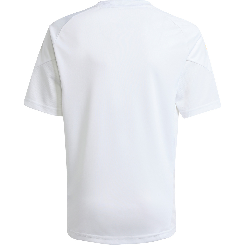 adidas camiseta entrenamiento niño JUVENTUS 26 TR JSY Y 05