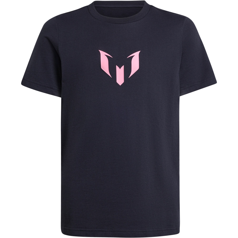 adidas camiseta entrenamiento niño MESSI N&N GT Y NERS 04