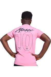 adidas camiseta entrenamiento niño MESSI N&N GT Y RSNE 03