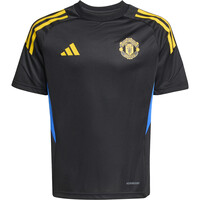 adidas camiseta entrenamiento niño M.UNITED 26 EU TR JSYY 04
