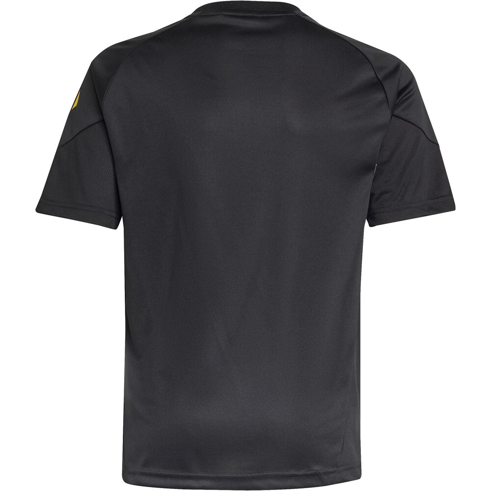 adidas camiseta entrenamiento niño M.UNITED 26 EU TR JSYY 05