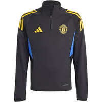 adidas camiseta entrenamiento niño M.UNITED 26 EU TR TOPY 04