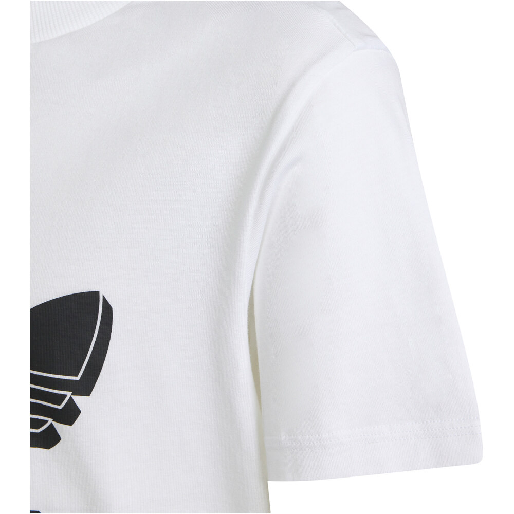 adidas camiseta entrenamiento niño PRIMERA EQUIPACIN JUVENTUS 03