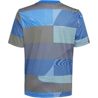 adidas camiseta entrenamiento niño R.MADRID 26 PRESHI Y 03