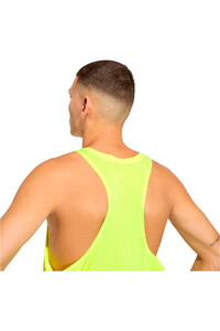 adidas camiseta entrenamiento tirantes hombre ADI365 BZ TK M 03