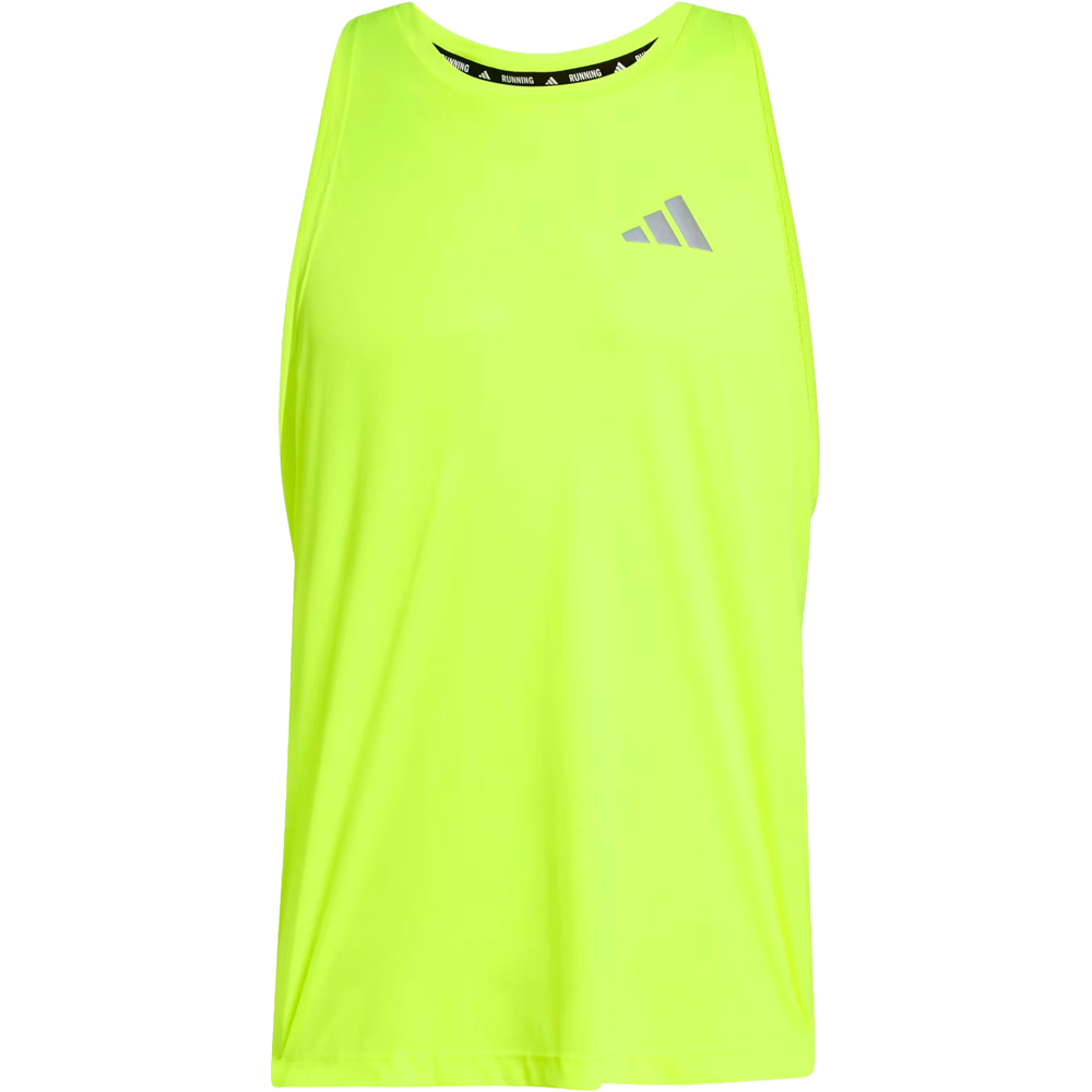 adidas camiseta entrenamiento tirantes hombre ADI365 BZ TK M 04