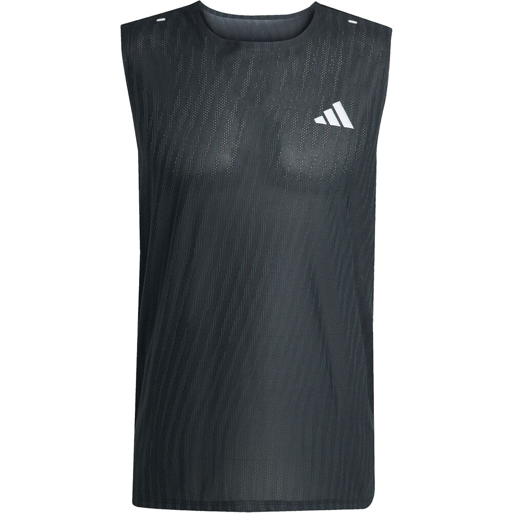 adidas camiseta entrenamiento tirantes hombre ADI365 RUNNING CLIMACOOL+ 04