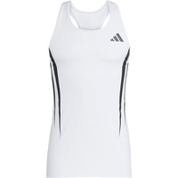 ADIZERO ARCHIVE SINGLET