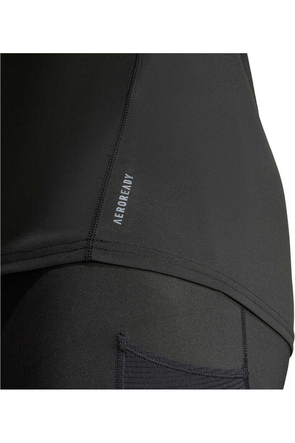 adidas camiseta entrenamiento tirantes hombre ADIZERO E SNGLT 03