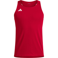 ADIZERO ESSENTIALS SINGLET