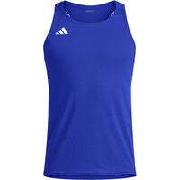 ADIZERO ESSENTIALS SINGLET