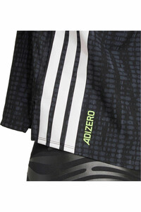 adidas camiseta entrenamiento tirantes hombre ADIZERO RUNNING 03