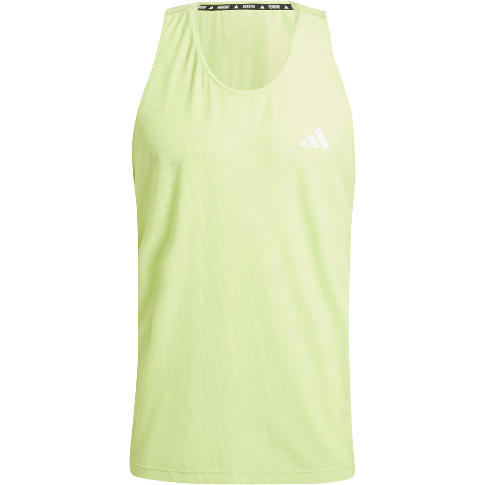 adidas camiseta entrenamiento tirantes hombre OTR B TANK 04
