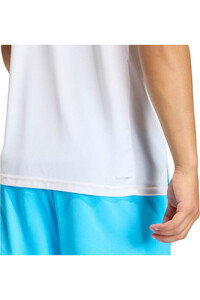 adidas camiseta fitness hombre CLIMACOOL 3D 03