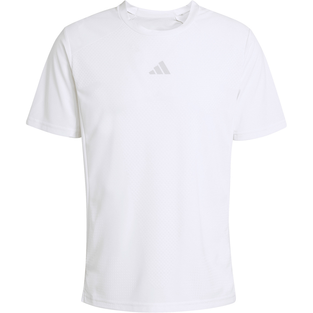 adidas camiseta fitness hombre CLIMACOOL 3D 04