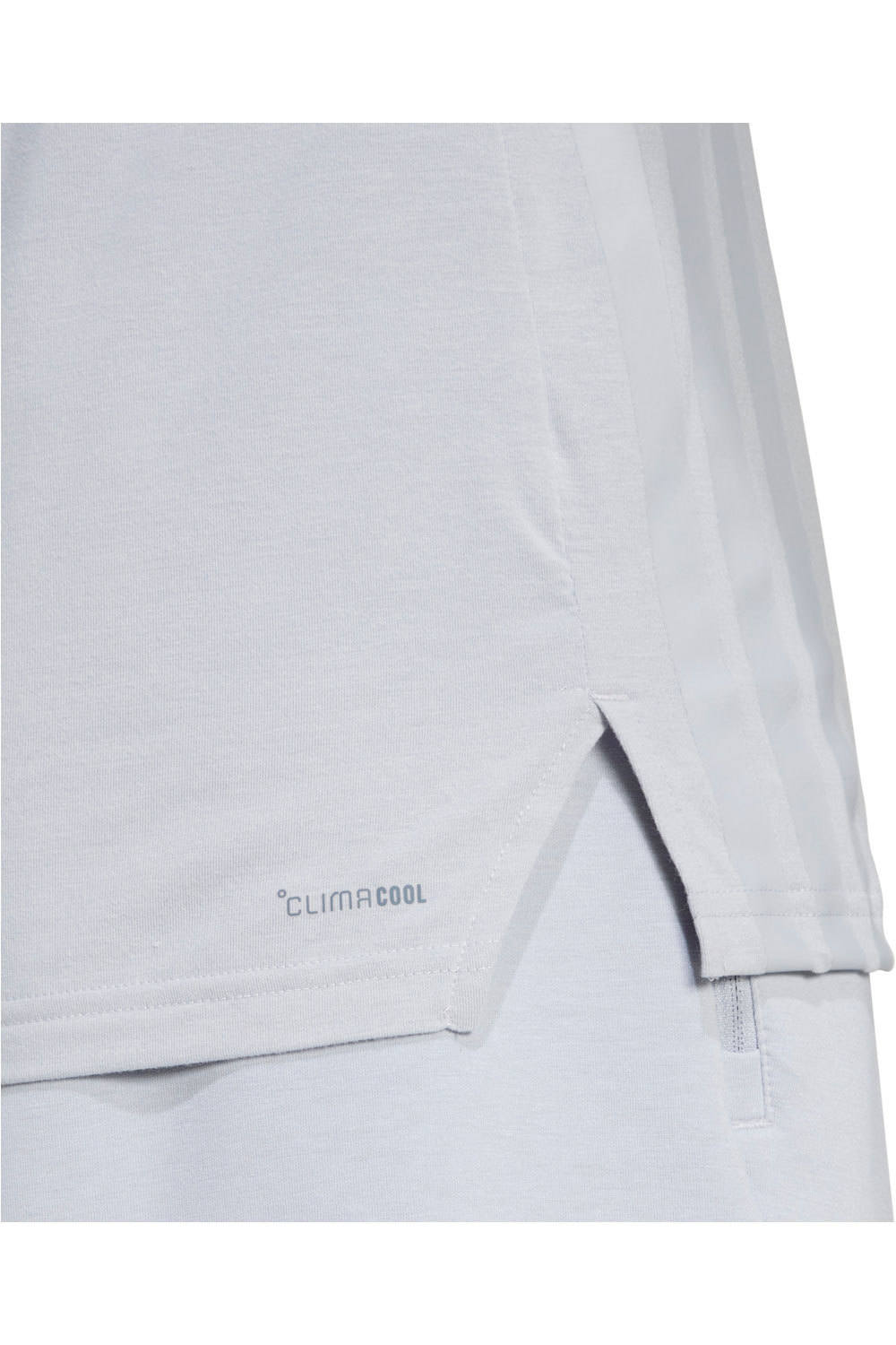 adidas camiseta fitness hombre D4T 3S TEE 03