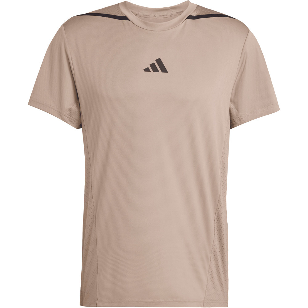 adidas camiseta fitness hombre D4T PS TEE 04