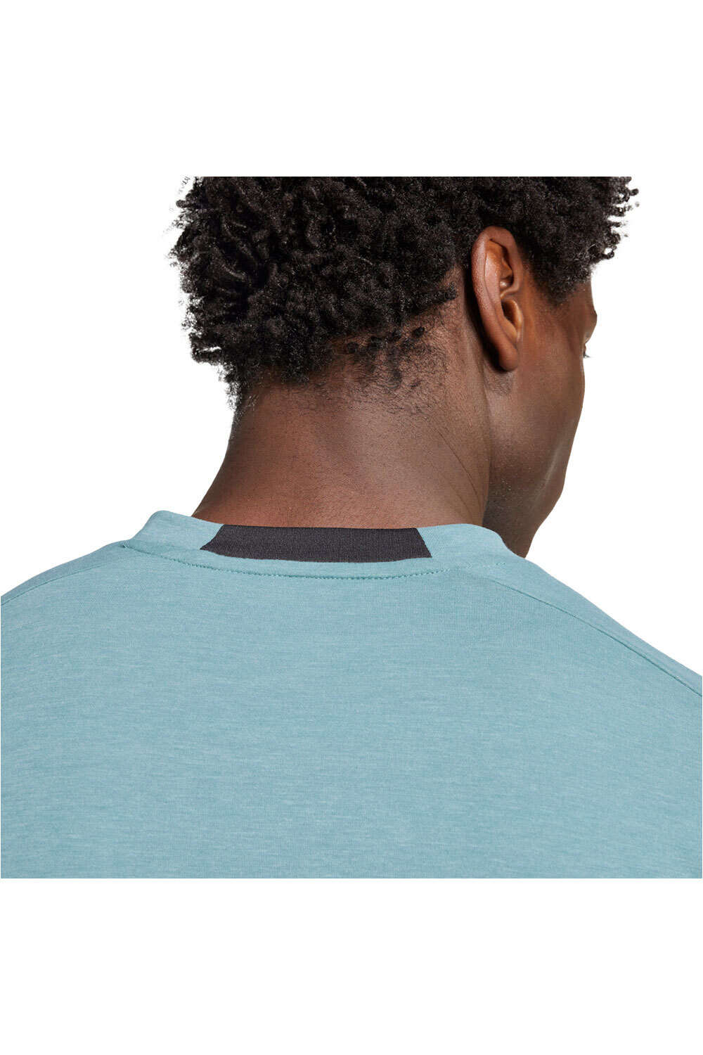 adidas camiseta fitness hombre D4T WORKOUT 03