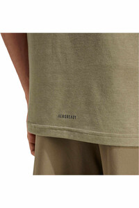 adidas camiseta fitness hombre D4T WORKOUT 03