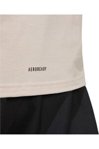 adidas camiseta fitness hombre D4T WORKOUT 03