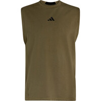 adidas camiseta fitness hombre D4T X 04