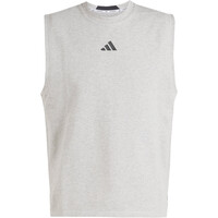 adidas camiseta fitness hombre D4T X SL TEE 04