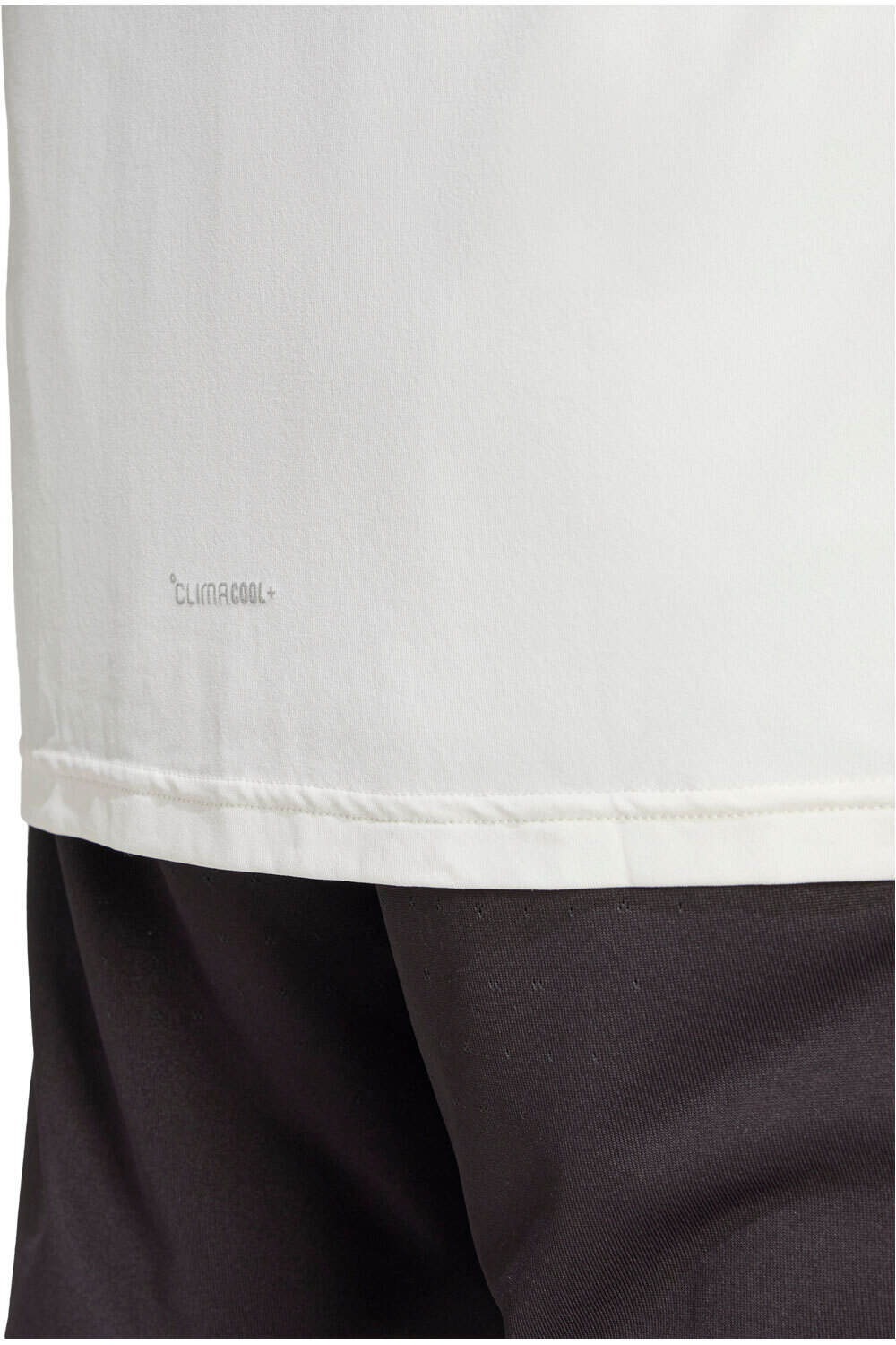 adidas camiseta fitness hombre DESIGNED-FOR-TRAINING INTENSITY 03