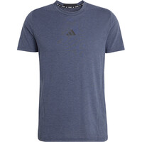 adidas camiseta fitness hombre DESIGNED FOR TRAINING WORKOUT 04