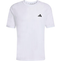 adidas camiseta fitness hombre ENTRENAMIENTO ESSENTIALS BASE 04