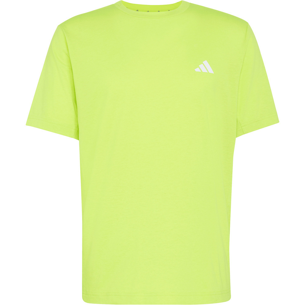 adidas camiseta fitness hombre ENTRENAMIENTO ESSENTIALS FEELREADY 04