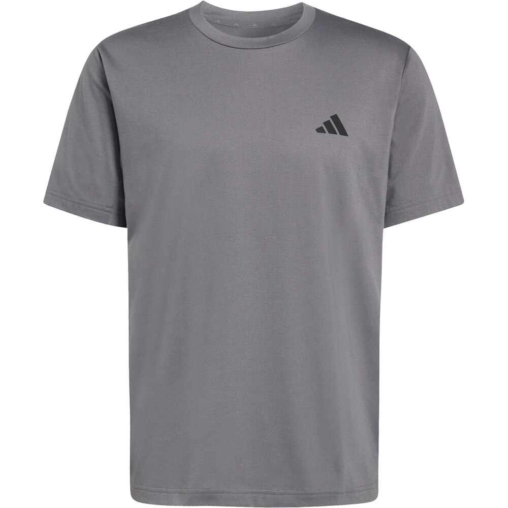 adidas camiseta fitness hombre ENTRENAMIENTO ESSENTIALS FEELREADY 04