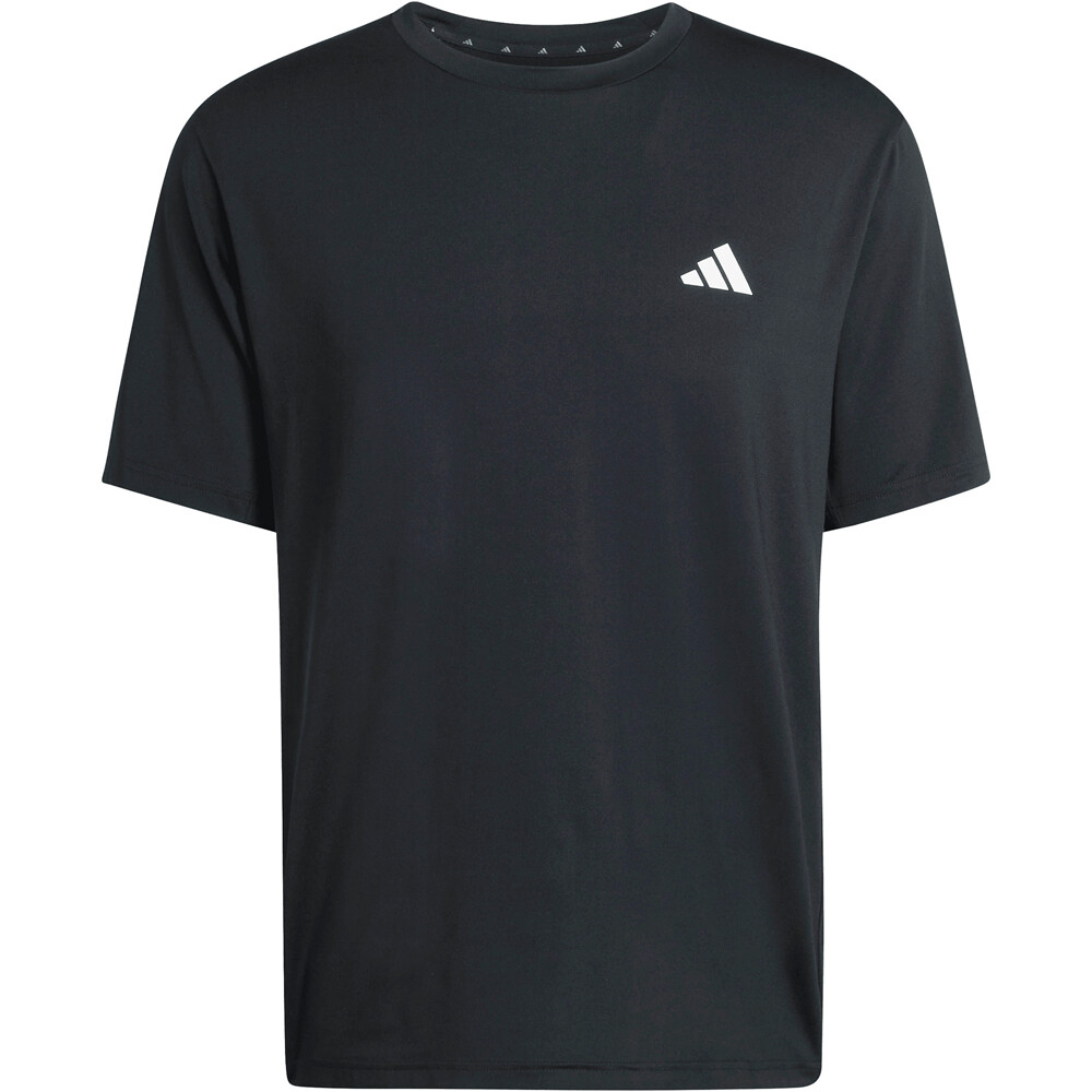 adidas camiseta fitness hombre ENTRENAMIENTO ESSENTIALS FLEX 04