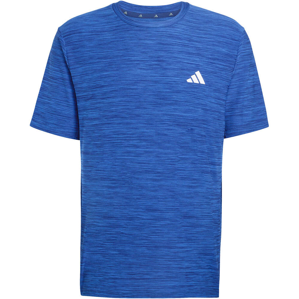 adidas camiseta fitness hombre ENTRENAMIENTO ESSENTIALS FLEX 04