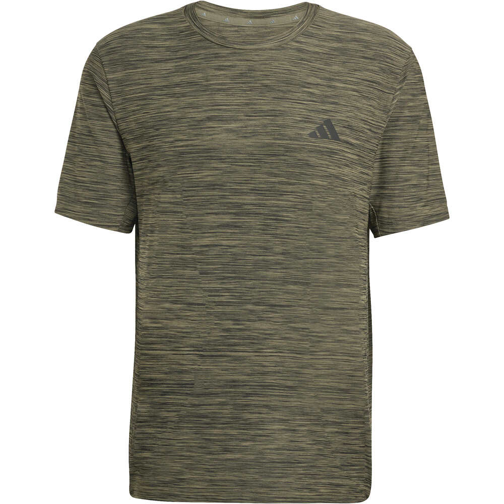 adidas camiseta fitness hombre ENTRENAMIENTO ESSENTIALS FLEX 04