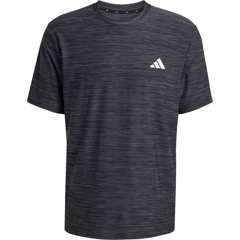 adidas camiseta fitness hombre ENTRENAMIENTO ESSENTIALS FLEX 04