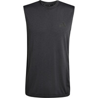 adidas camiseta fitness hombre ENTRENAMIENTO SIN COSTURAS ESSENTIALS 04