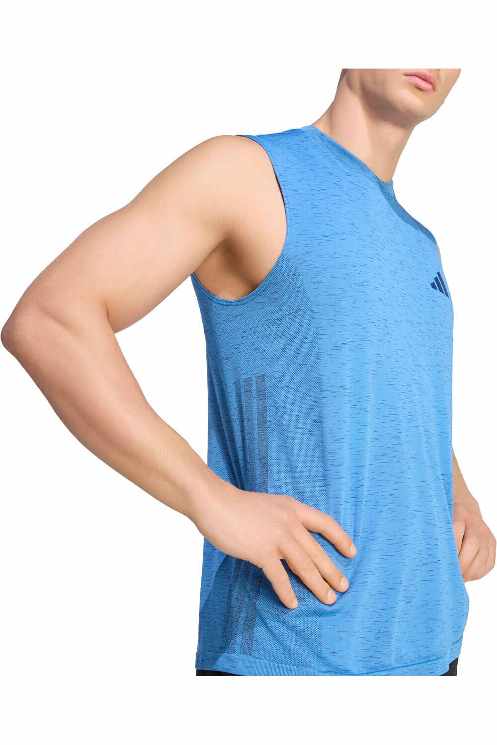 adidas camiseta fitness hombre ESSENTIALS 03