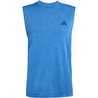 adidas camiseta fitness hombre ESSENTIALS 04