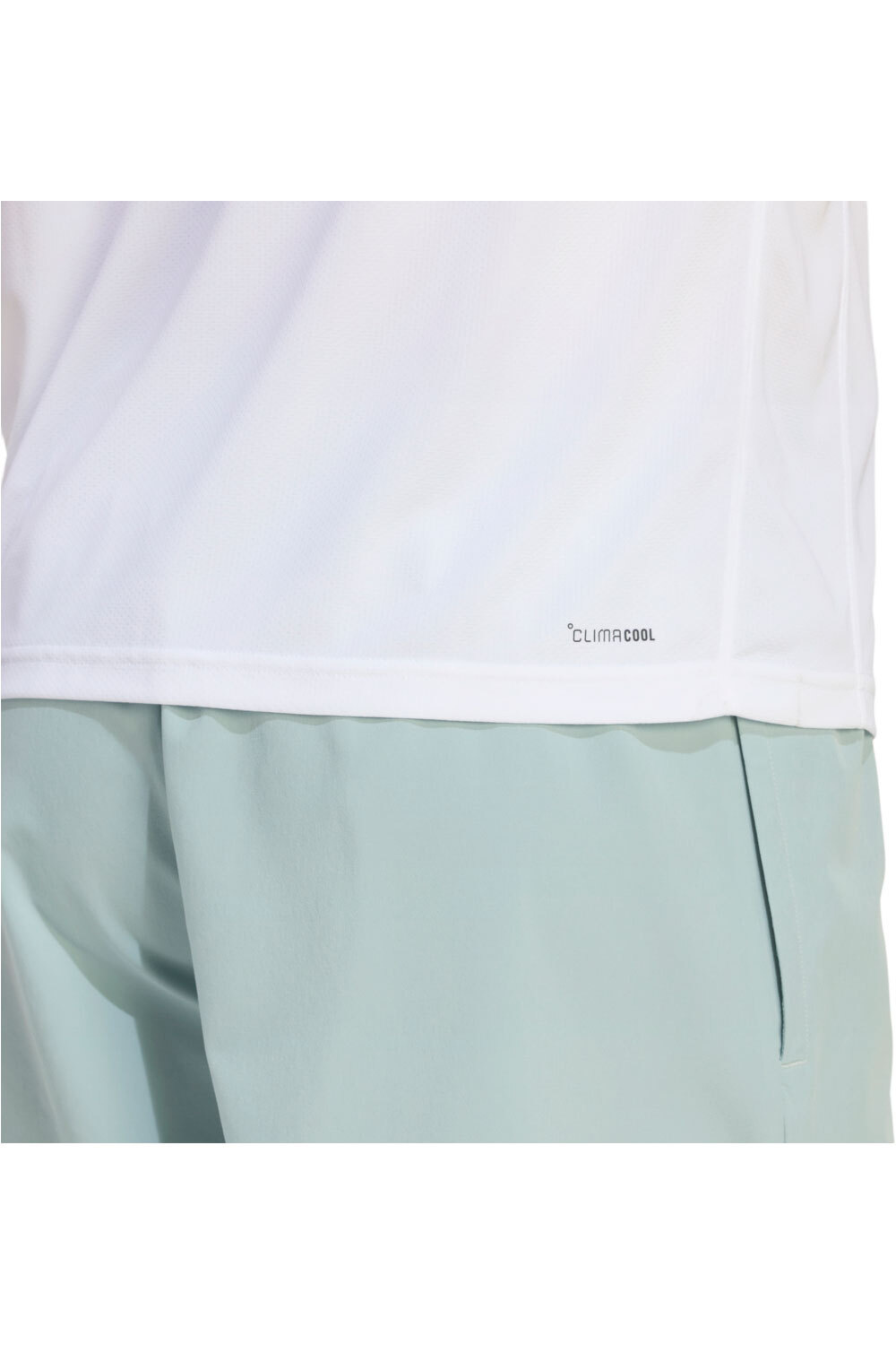 adidas camiseta fitness hombre ESSENTIALS BASE 03