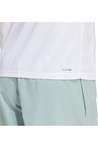 adidas camiseta fitness hombre ESSENTIALS BASE 03