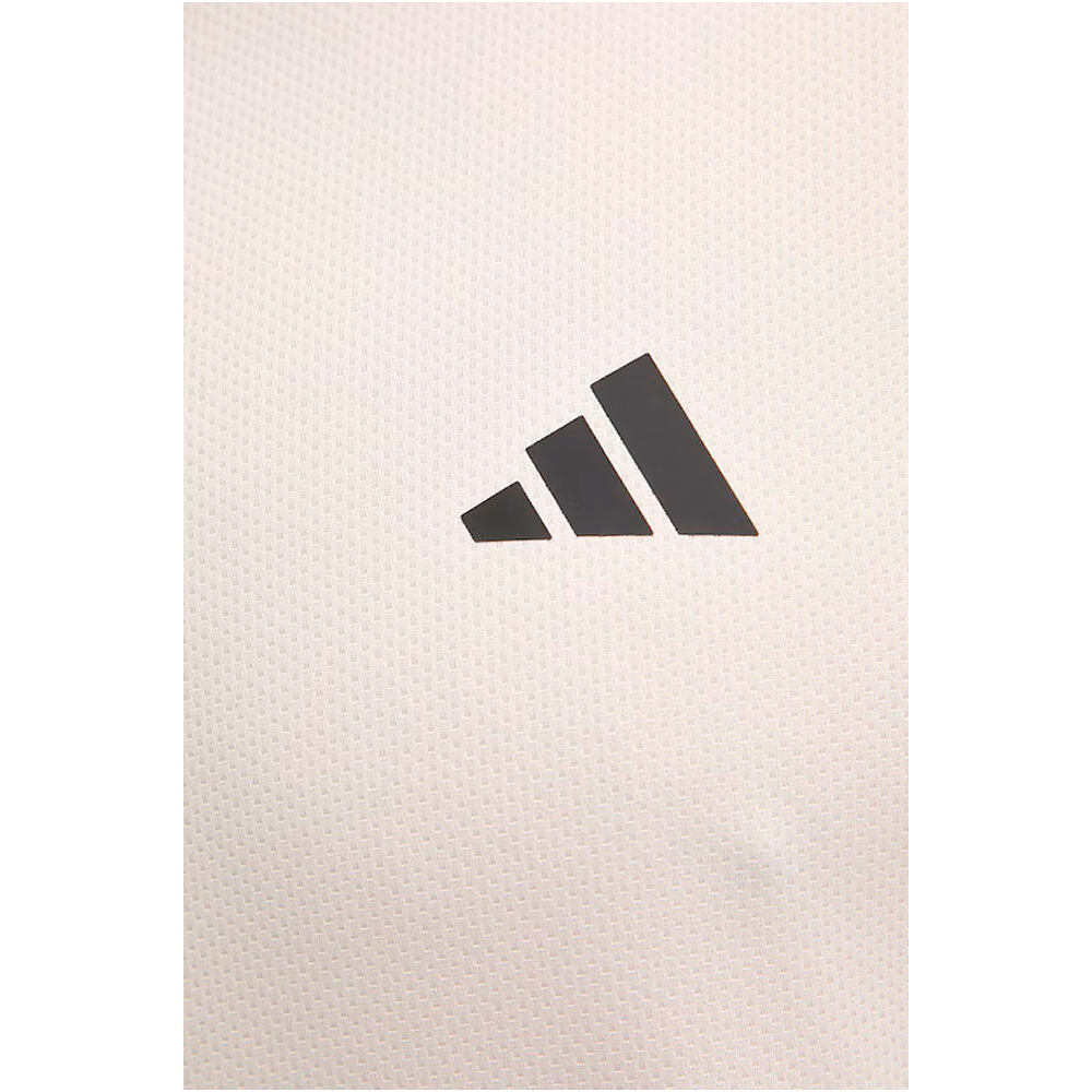 adidas camiseta fitness hombre ESSENTIALS BASE 3 STRIPES 03