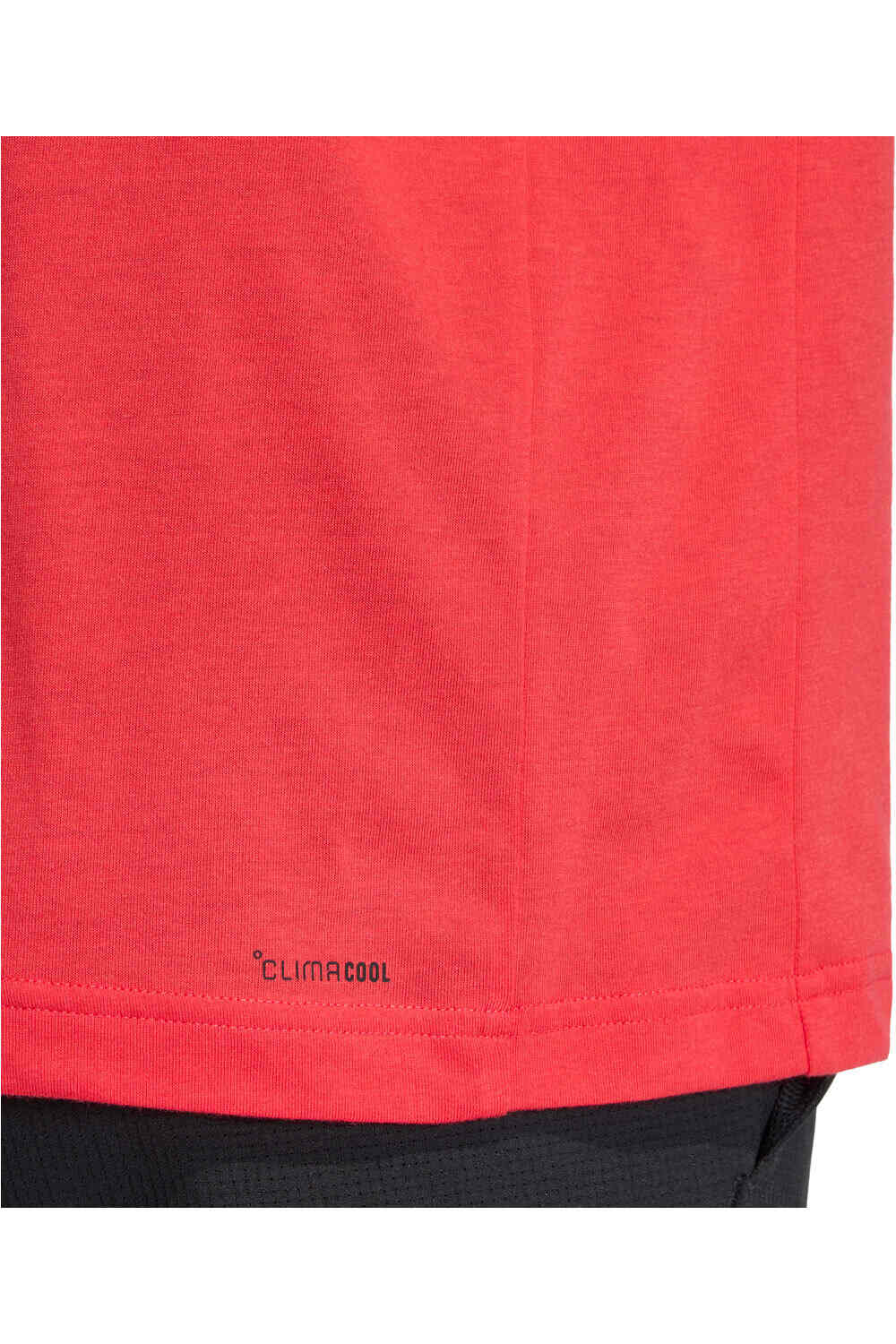 adidas camiseta fitness hombre ESSENTIALS FEELREADY 03