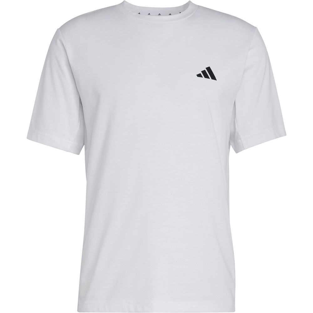adidas camiseta fitness hombre ESSENTIALS FEELREADY 04