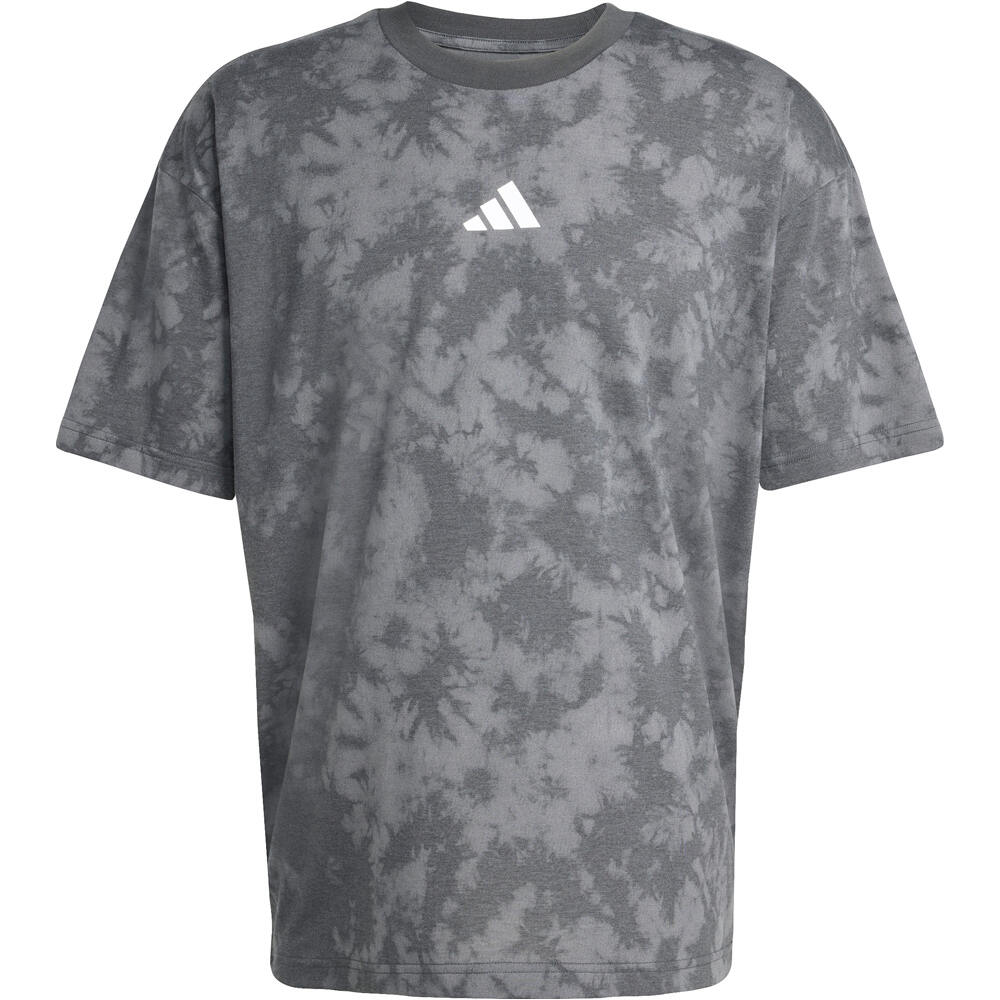 adidas camiseta fitness hombre ESTAMPADA FUN TRAINING 04