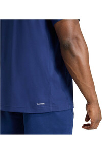 adidas camiseta fitness hombre FEELREADY LOGO 03