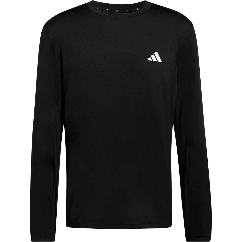 adidas camiseta fitness hombre FLEX ESSENTIALS DE ENTRENAMIENTO 04