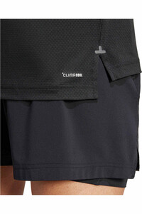 adidas camiseta fitness hombre GYM+ 3S TEE 03