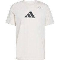 adidas camiseta fitness hombre M TR CAT G T 04