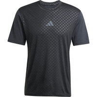 adidas camiseta fitness hombre POWER 3S TEE 04
